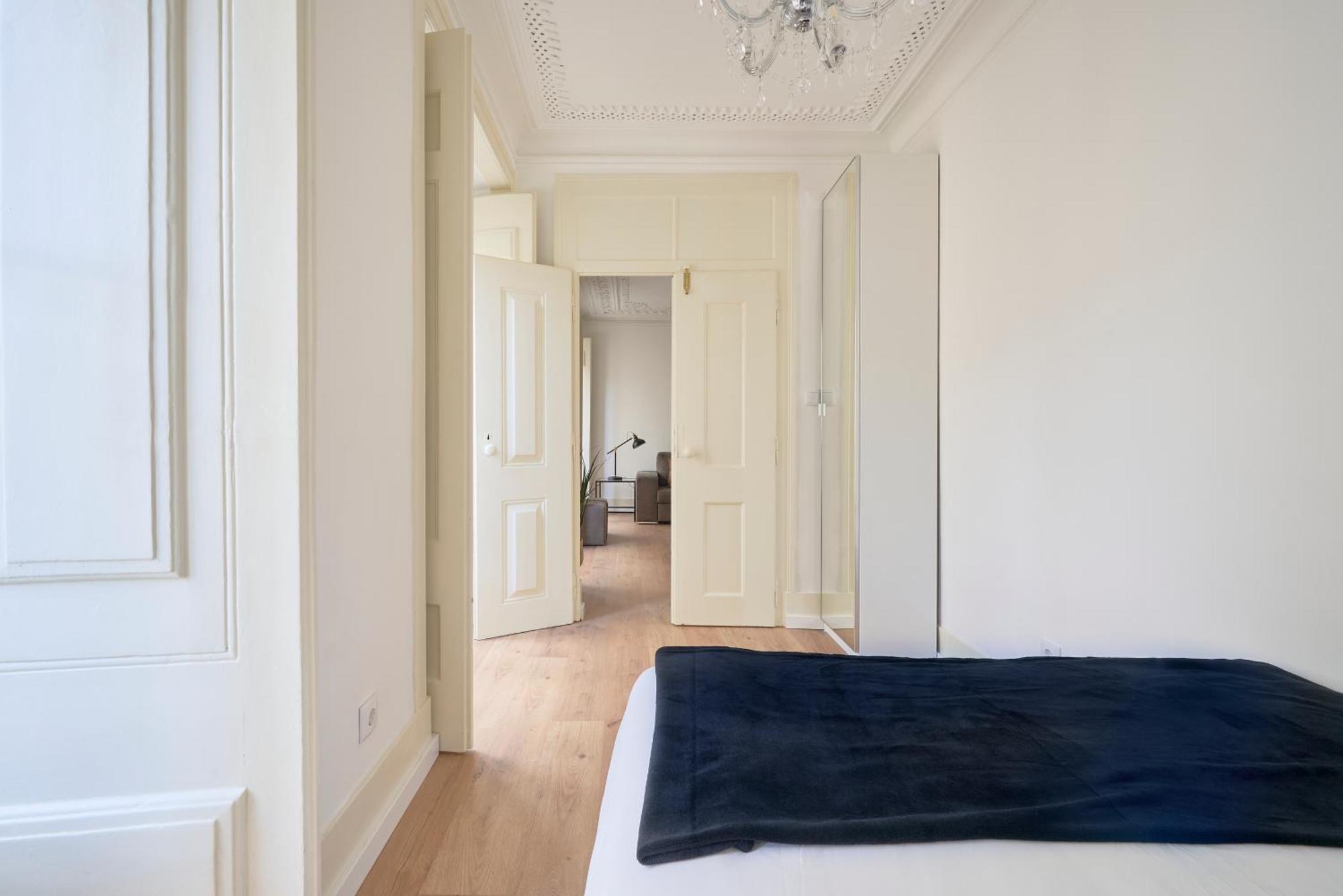 リスボンCasa Portuguesa Combroアパートメント エクステリア 写真