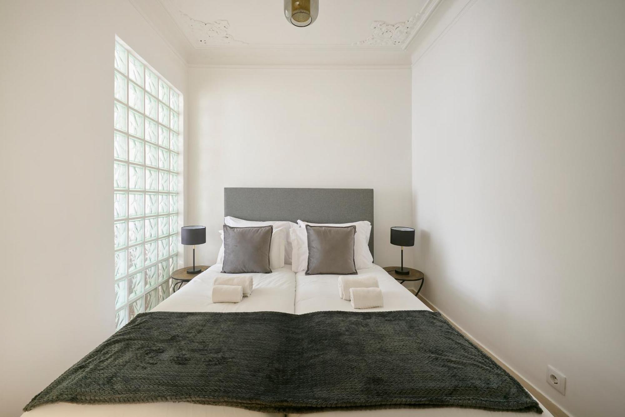 リスボンCasa Portuguesa Combroアパートメント エクステリア 写真