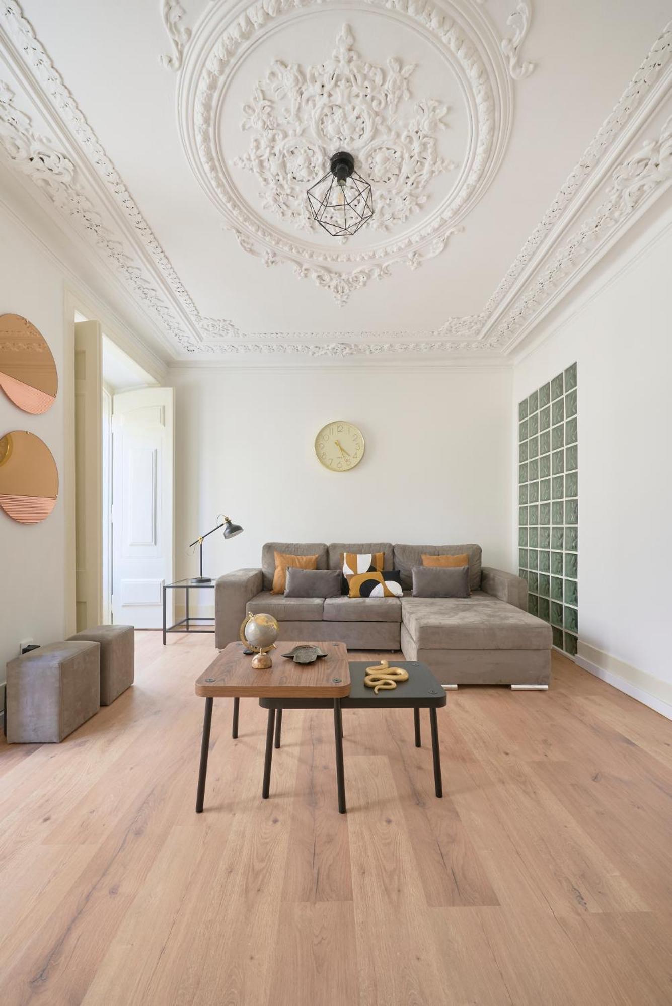 リスボンCasa Portuguesa Combroアパートメント エクステリア 写真