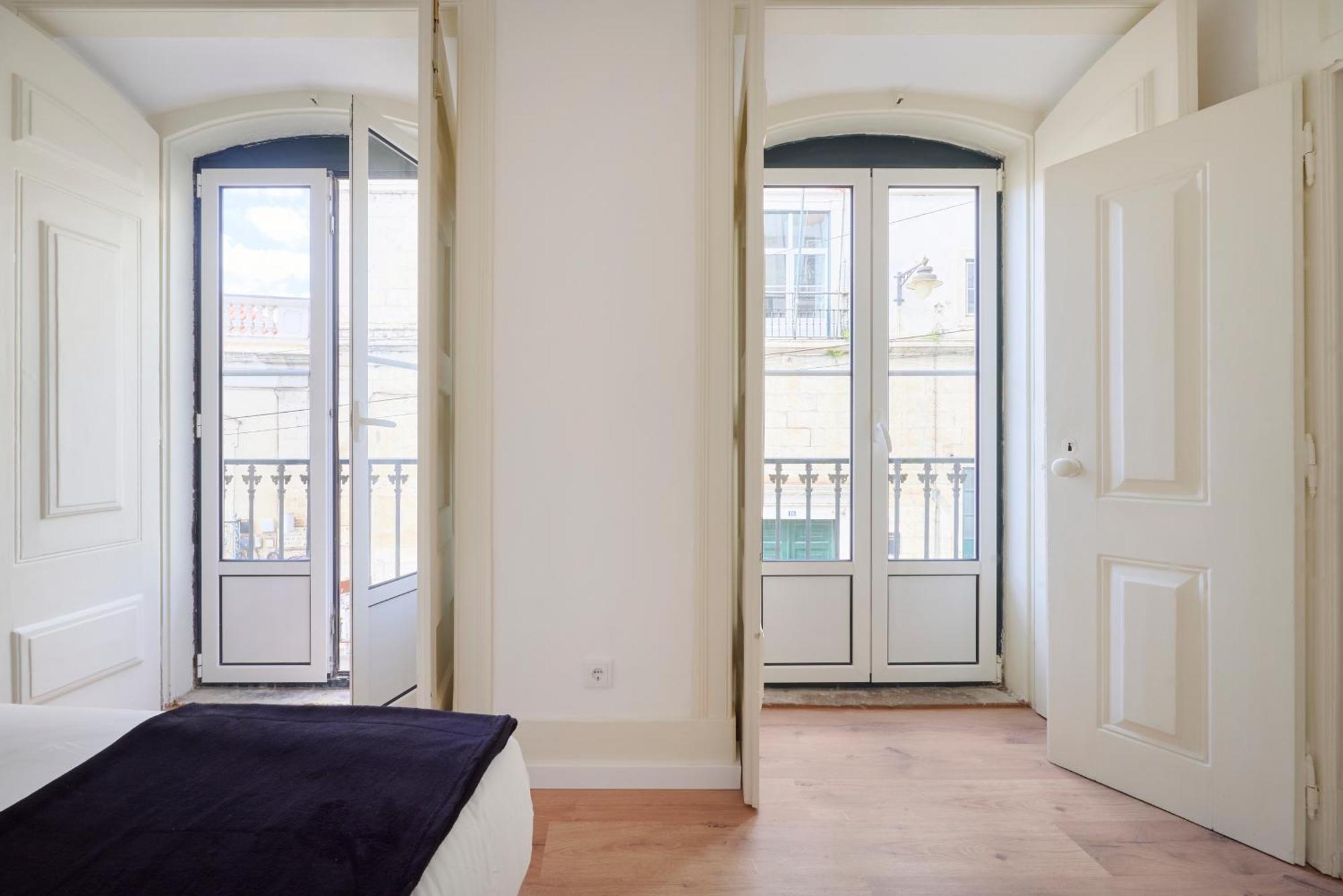 リスボンCasa Portuguesa Combroアパートメント エクステリア 写真