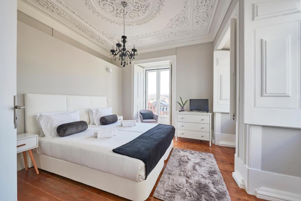 リスボンCasa Portuguesa Combroアパートメント エクステリア 写真