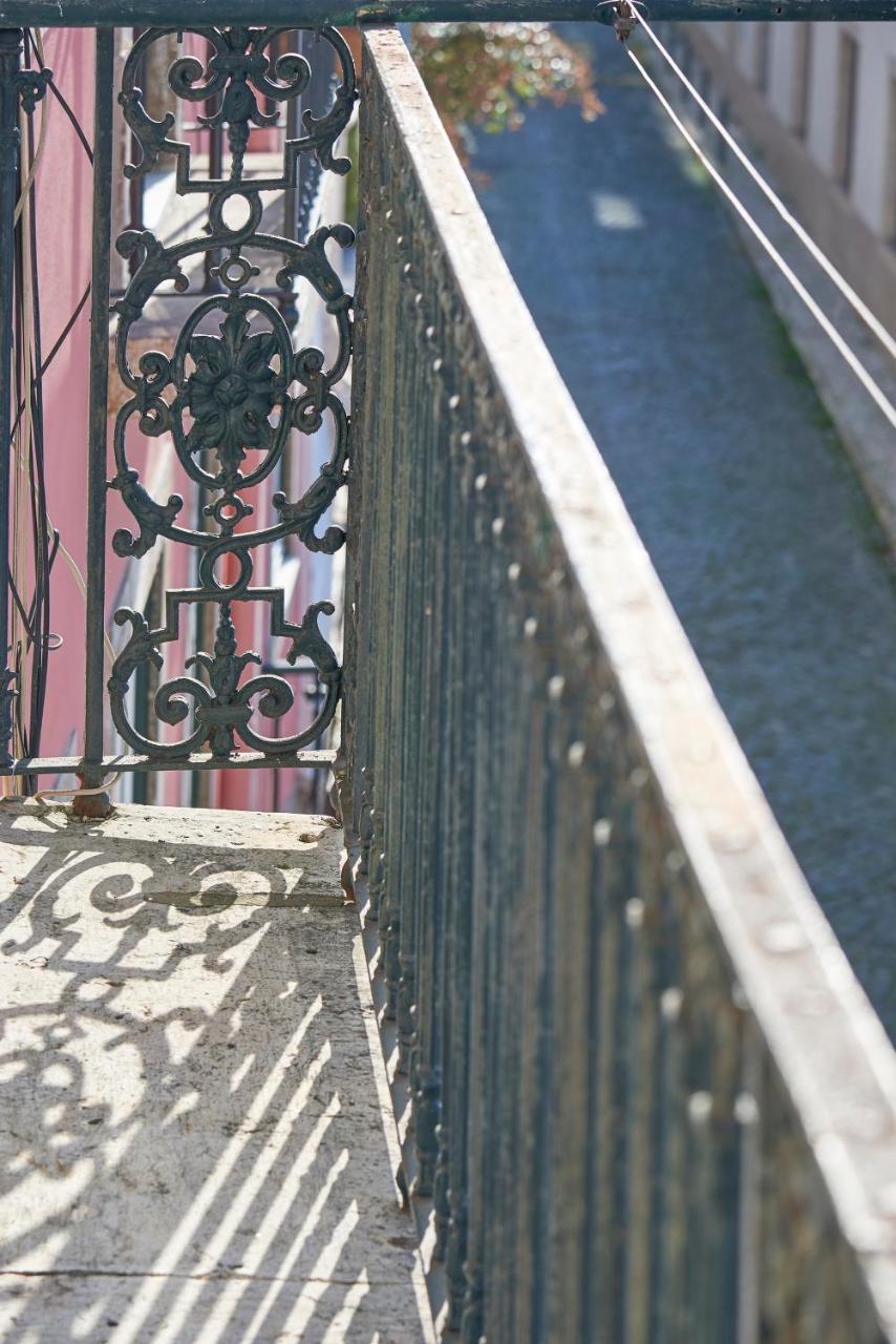 リスボンCasa Portuguesa Combroアパートメント エクステリア 写真