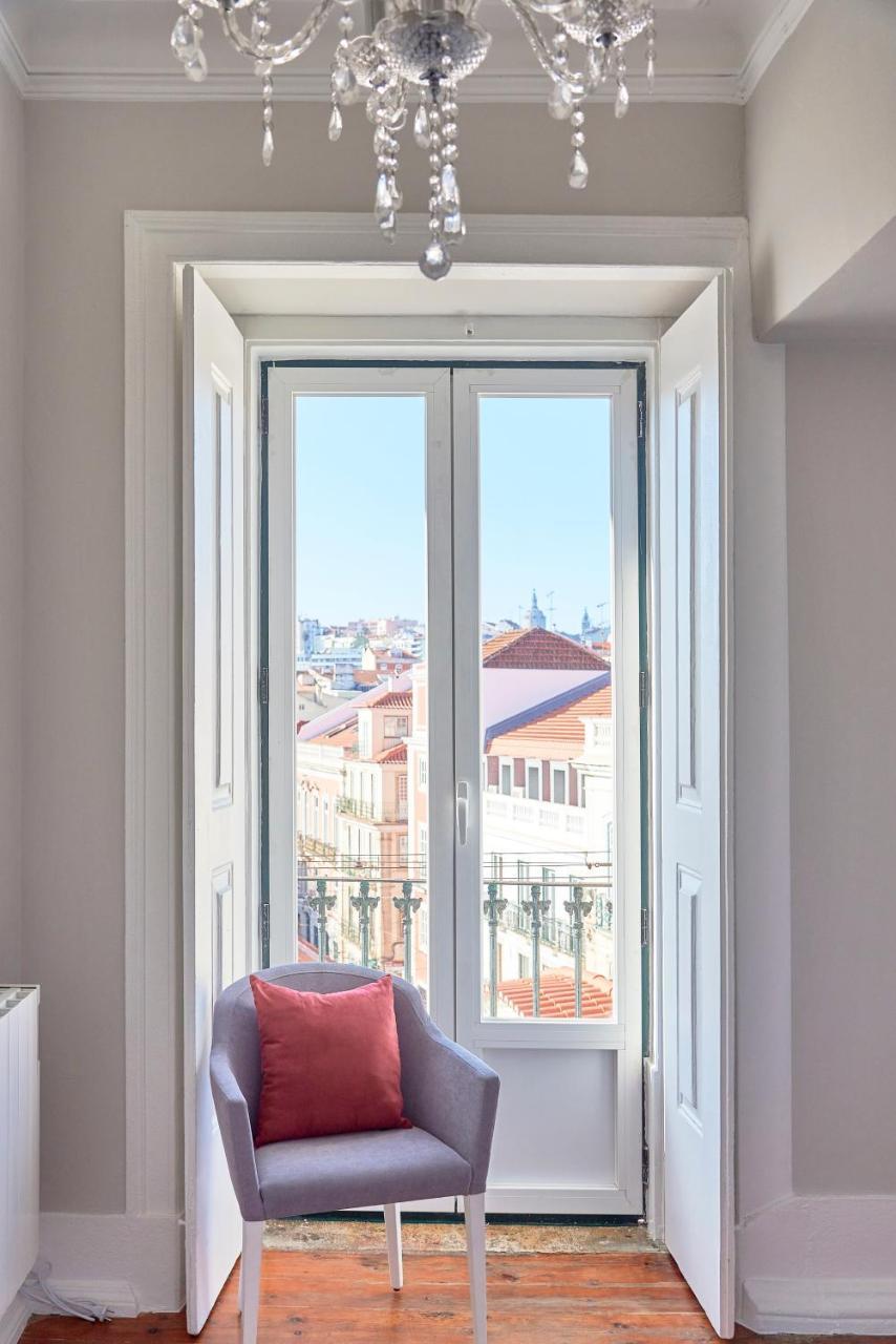 リスボンCasa Portuguesa Combroアパートメント エクステリア 写真