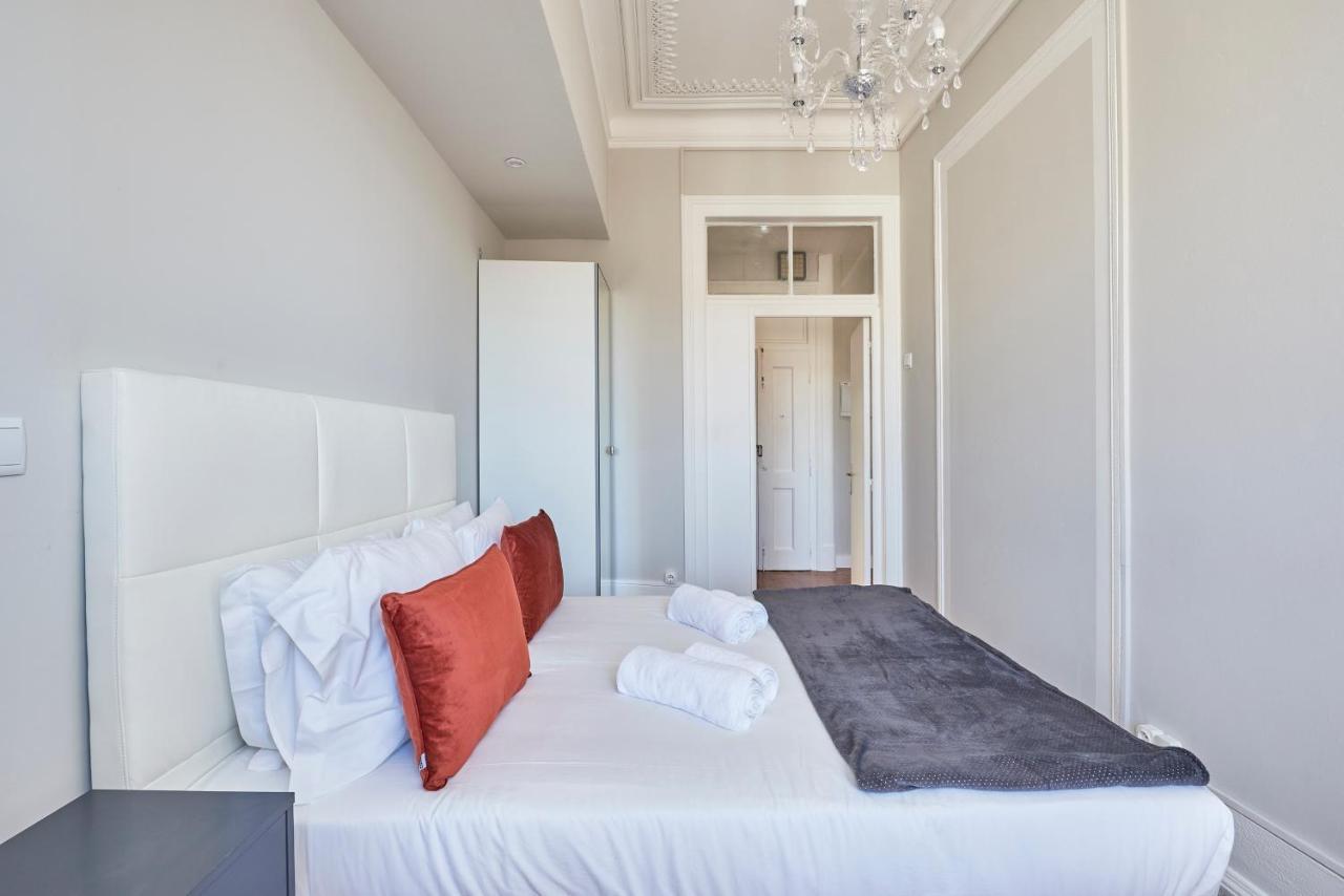 リスボンCasa Portuguesa Combroアパートメント エクステリア 写真