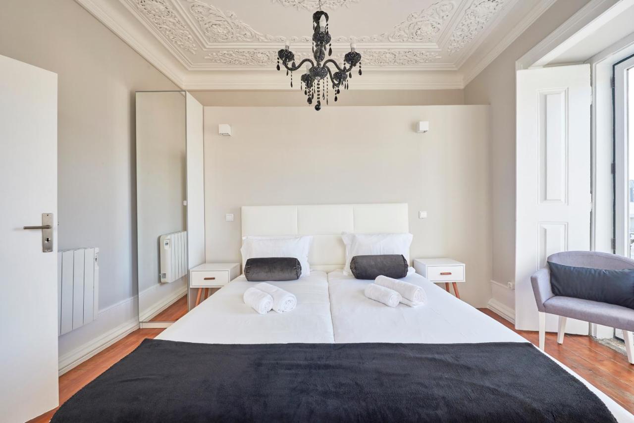リスボンCasa Portuguesa Combroアパートメント エクステリア 写真
