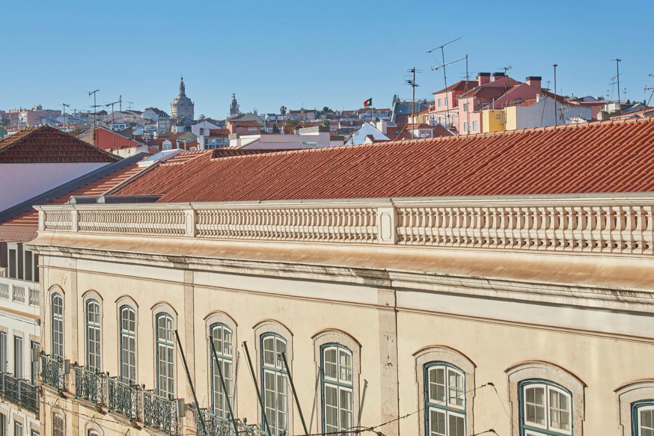 リスボンCasa Portuguesa Combroアパートメント エクステリア 写真