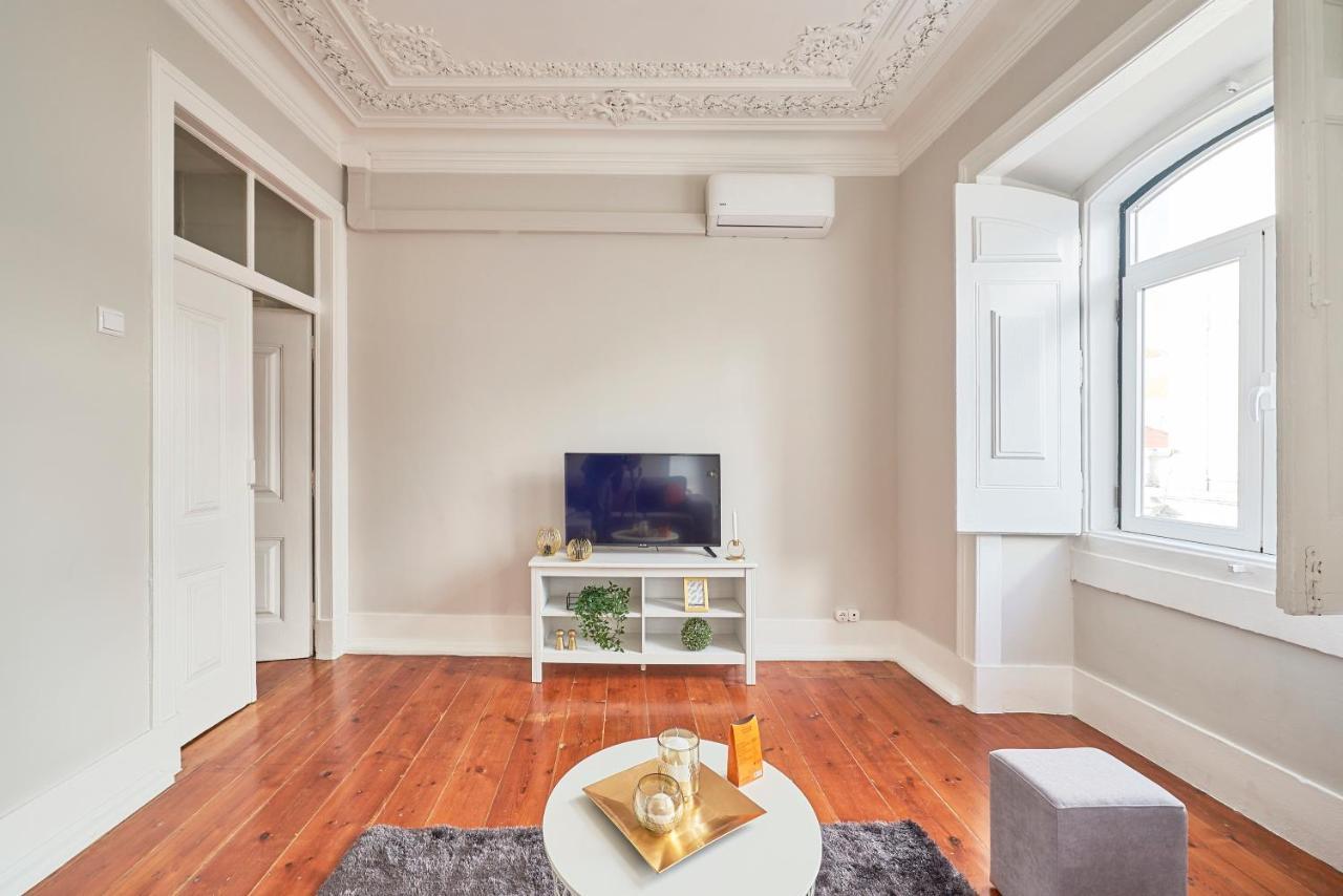 リスボンCasa Portuguesa Combroアパートメント エクステリア 写真